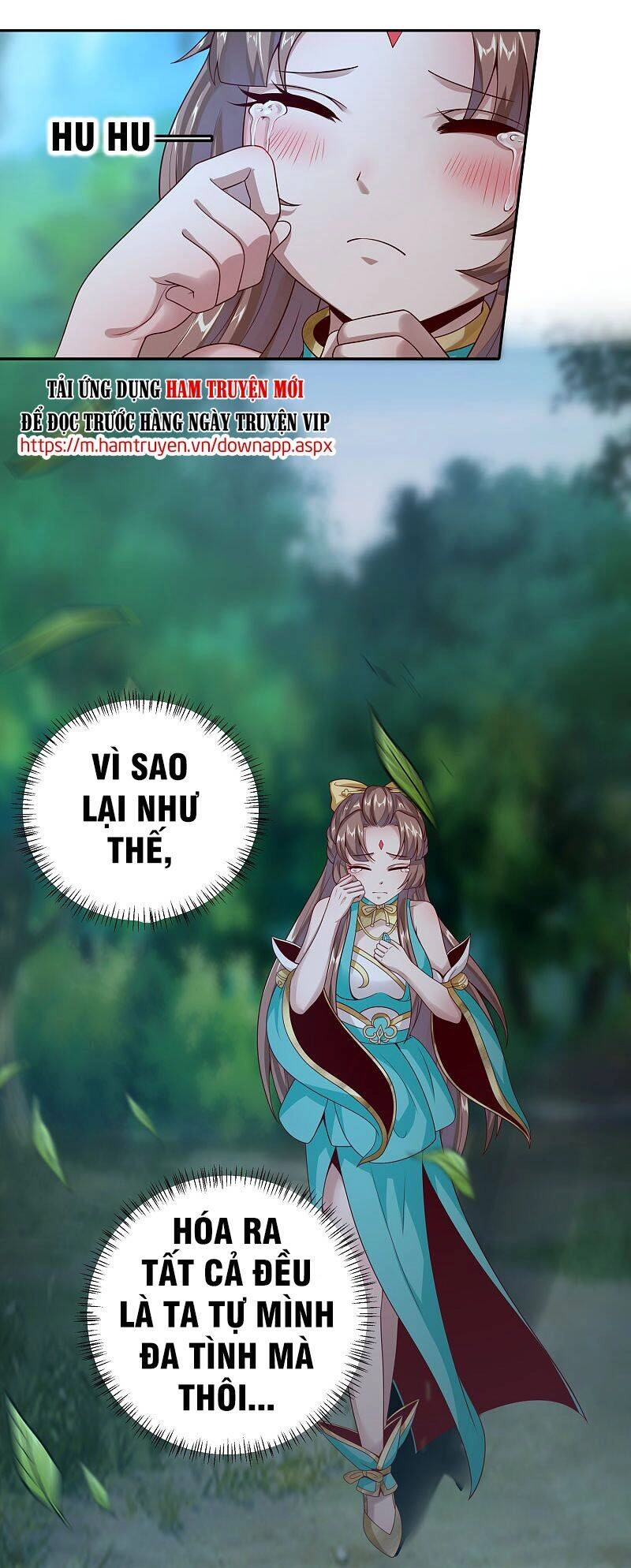 Tiên Đế Xâm Nhập Chapter 51 - 12