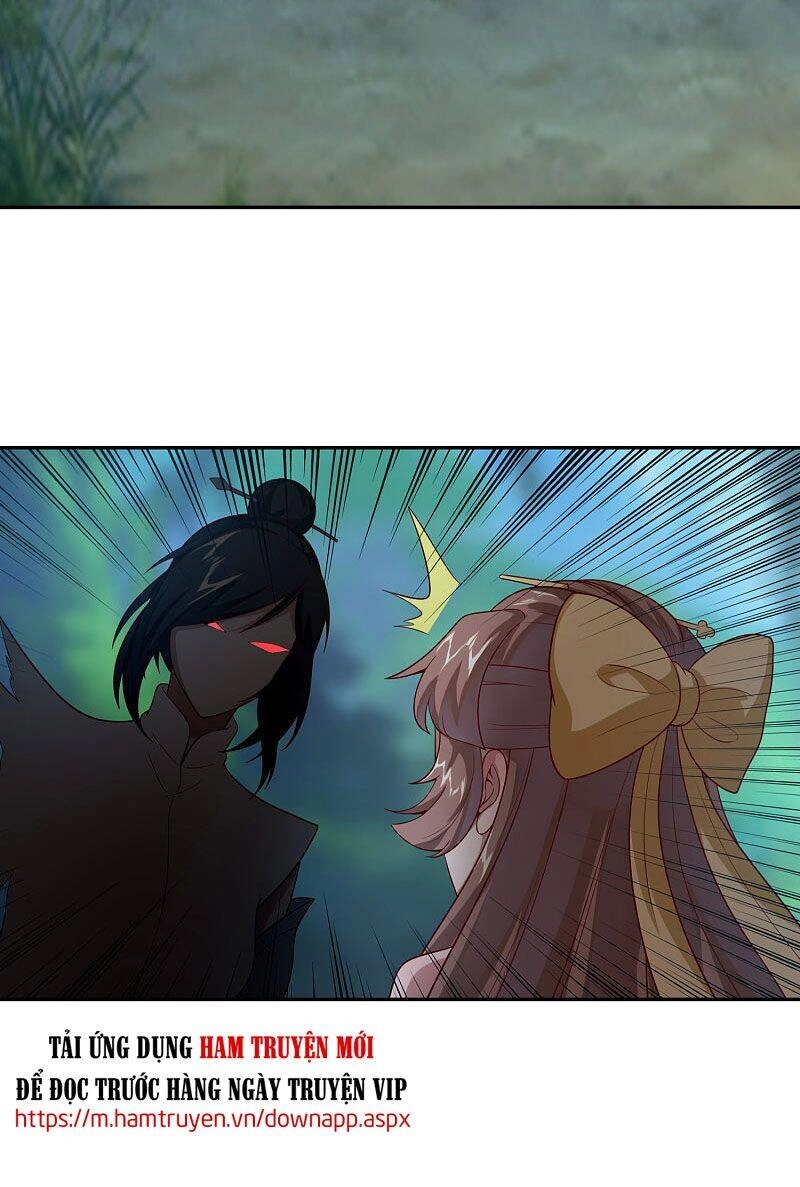 Tiên Đế Xâm Nhập Chapter 51 - 13