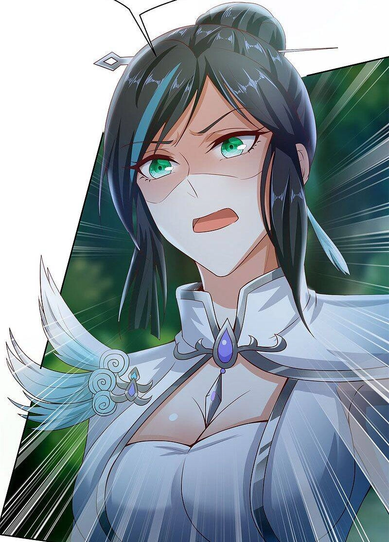 Tiên Đế Xâm Nhập Chapter 51 - 15