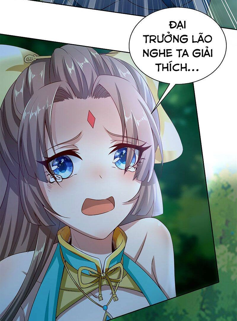 Tiên Đế Xâm Nhập Chapter 51 - 16