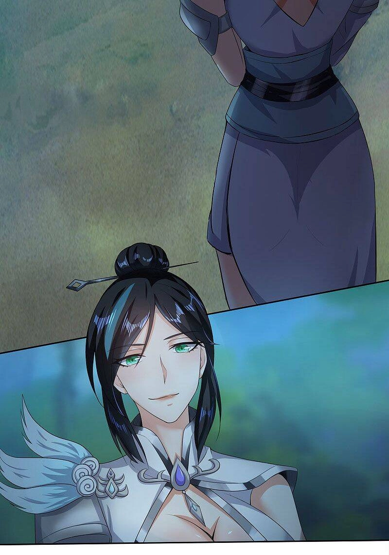 Tiên Đế Xâm Nhập Chapter 51 - 20