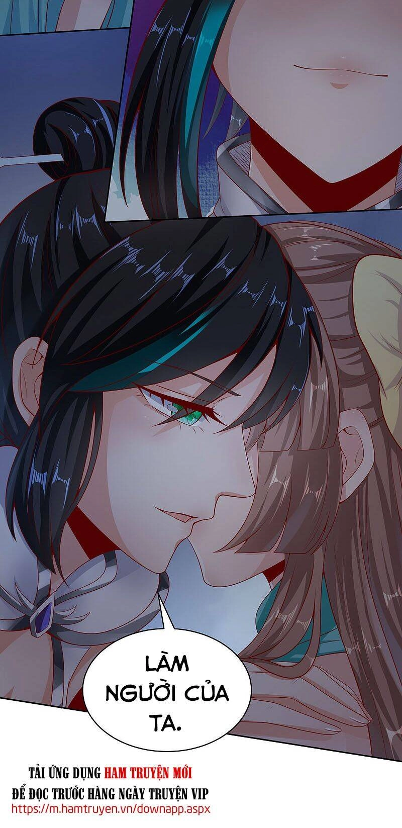 Tiên Đế Xâm Nhập Chapter 51 - 23