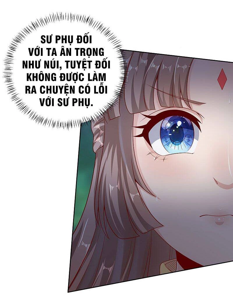 Tiên Đế Xâm Nhập Chapter 51 - 24