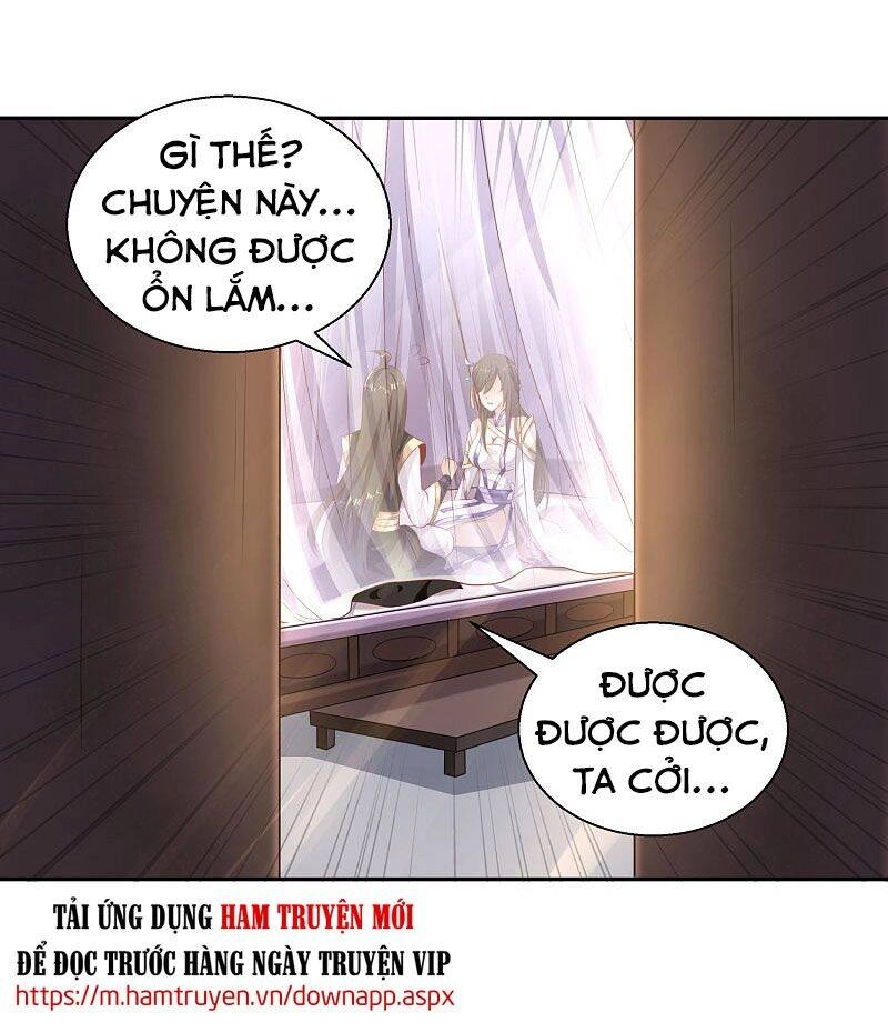Tiên Đế Xâm Nhập Chapter 52 - 15