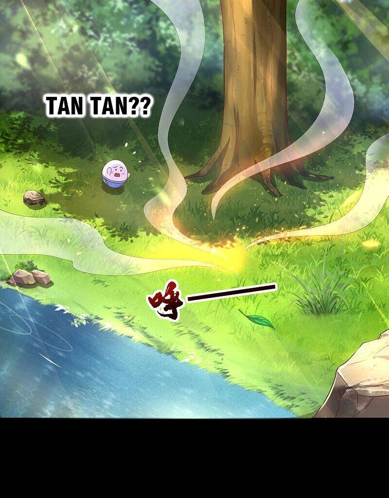 Tiên Đế Xâm Nhập Chapter 53 - 3