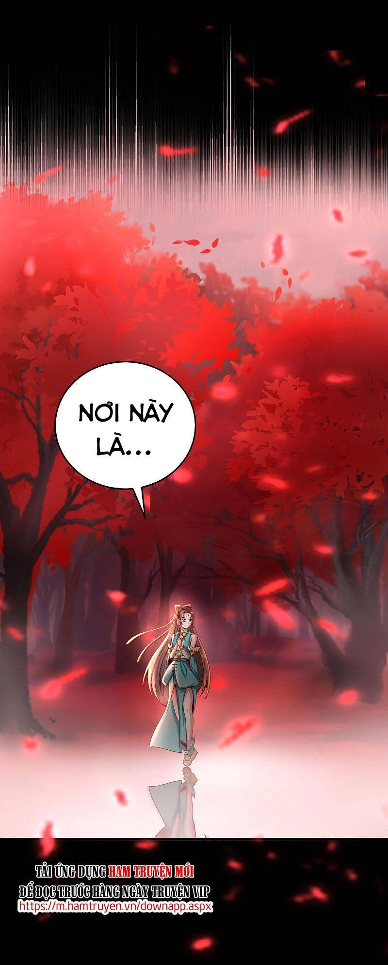 Tiên Đế Xâm Nhập Chapter 53 - 4