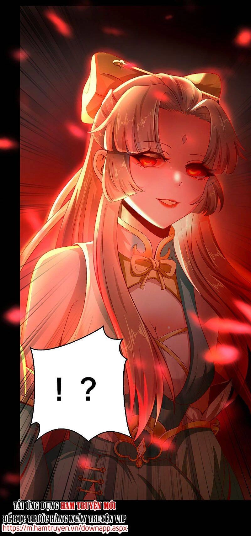 Tiên Đế Xâm Nhập Chapter 53 - 7