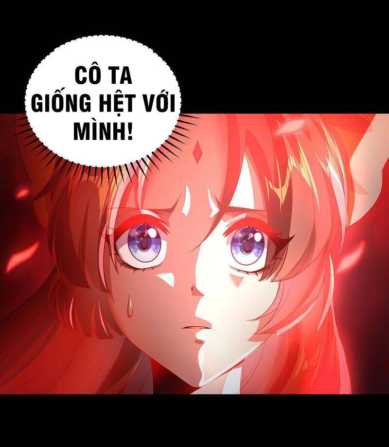 Tiên Đế Xâm Nhập Chapter 53 - 8