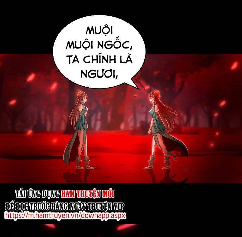 Tiên Đế Xâm Nhập Chapter 53 - 9