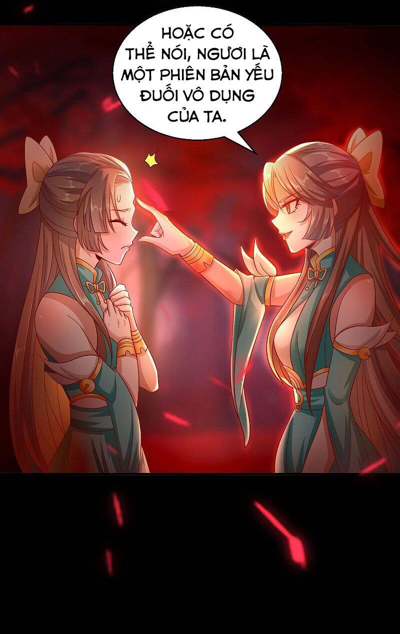 Tiên Đế Xâm Nhập Chapter 53 - 10