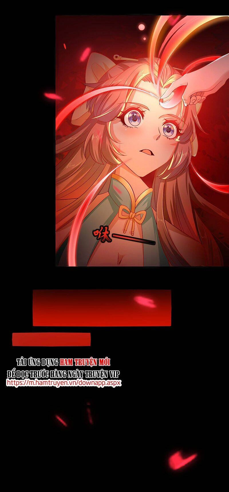 Tiên Đế Xâm Nhập Chapter 53 - 11