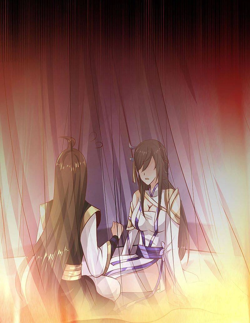 Tiên Đế Xâm Nhập Chapter 53 - 17