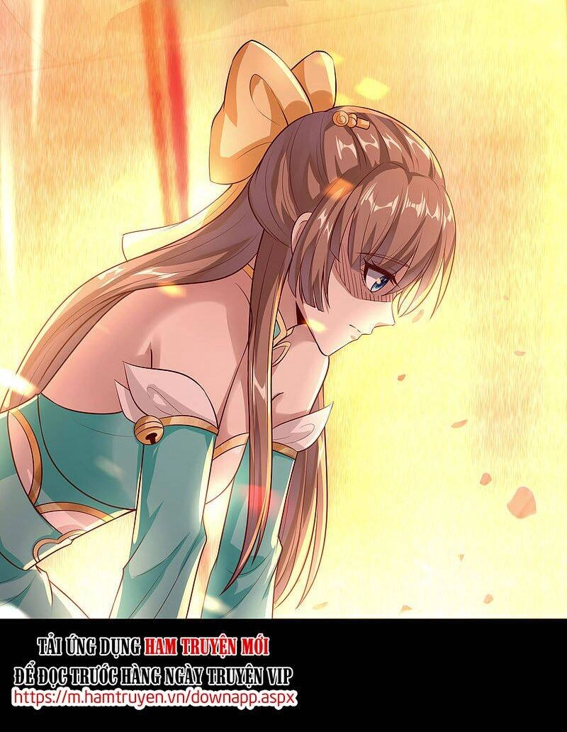 Tiên Đế Xâm Nhập Chapter 53 - 18