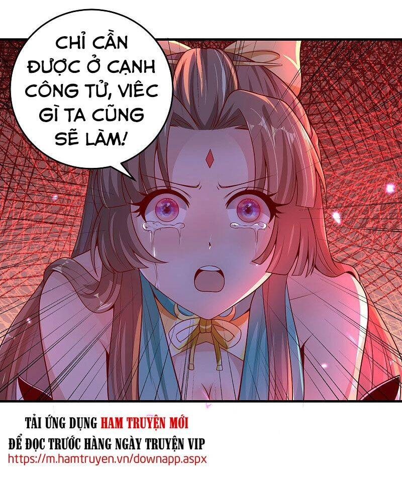 Tiên Đế Xâm Nhập Chapter 53 - 20