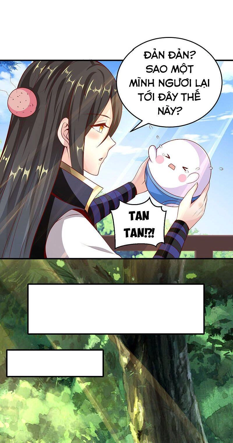 Tiên Đế Xâm Nhập Chapter 53 - 23