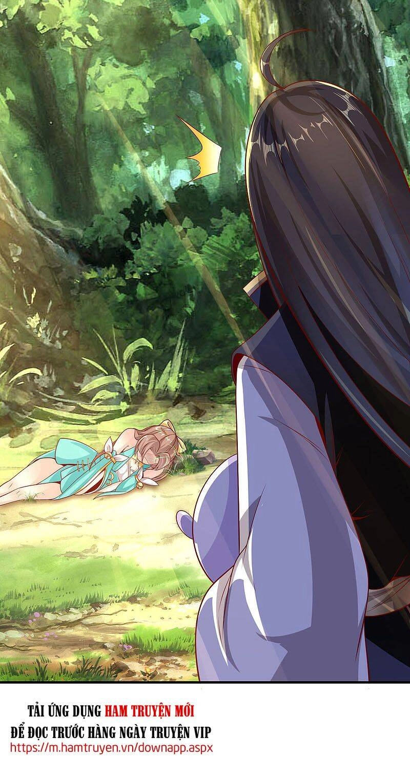 Tiên Đế Xâm Nhập Chapter 53 - 24