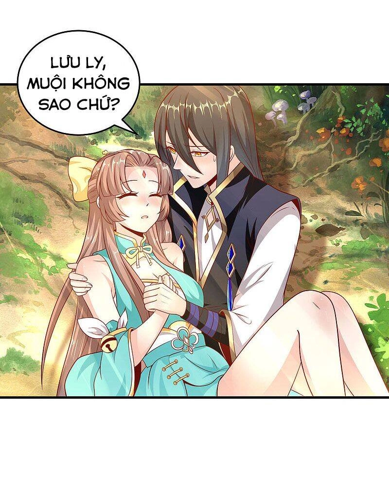 Tiên Đế Xâm Nhập Chapter 53 - 25