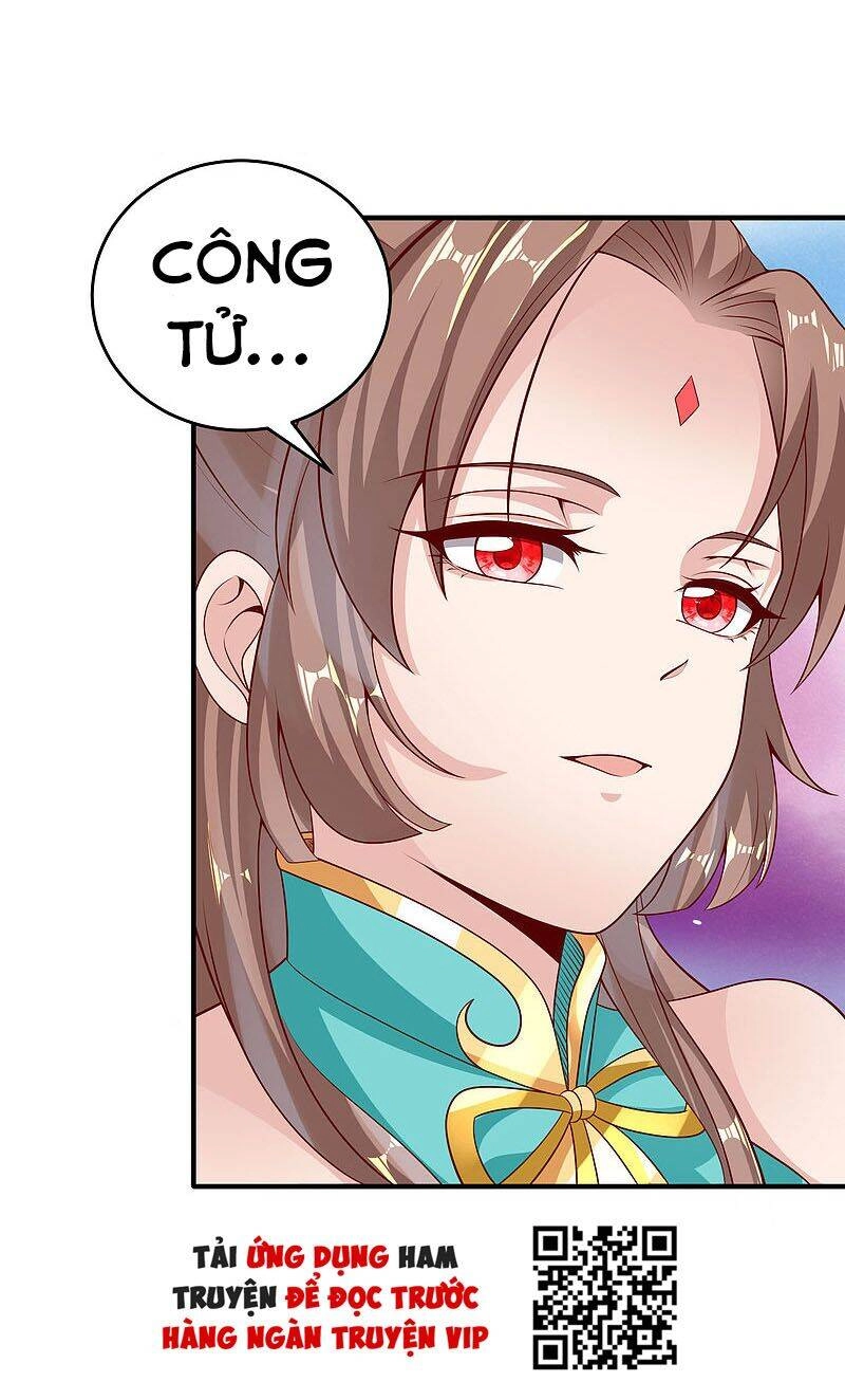 Tiên Đế Xâm Nhập Chapter 53 - 26