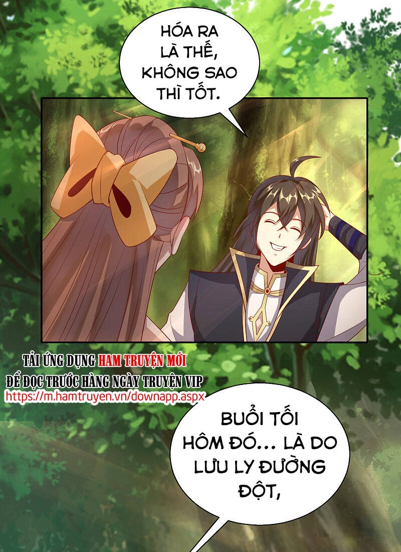 Tiên Đế Xâm Nhập Chapter 54 - 5