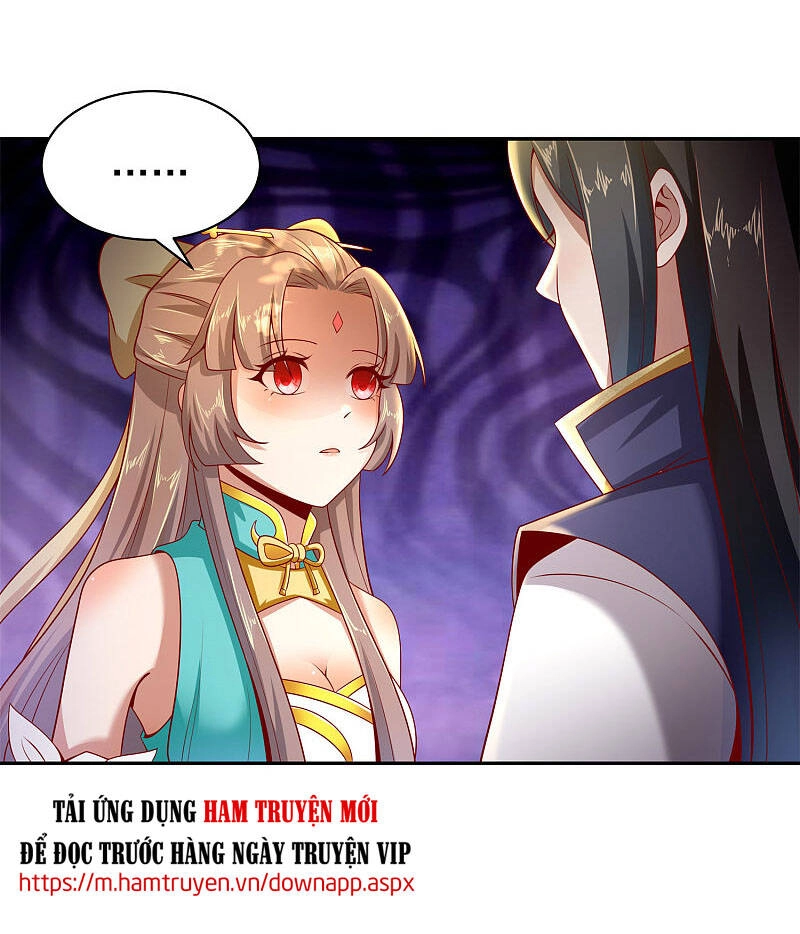 Tiên Đế Xâm Nhập Chapter 54 - 9