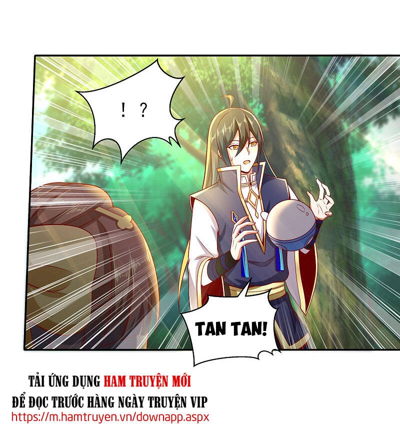 Tiên Đế Xâm Nhập Chapter 54 - 14