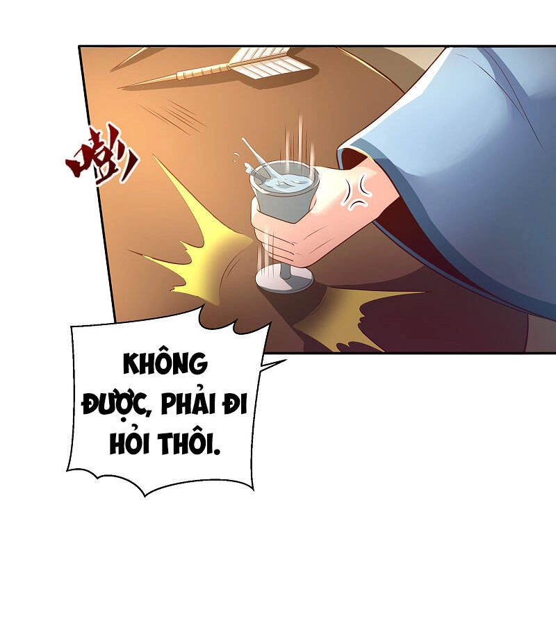 Tiên Đế Xâm Nhập Chapter 54 - 21