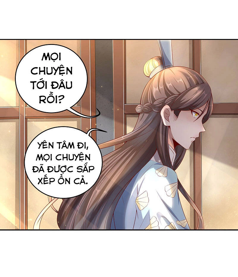 Tiên Đế Xâm Nhập Chapter 54 - 23
