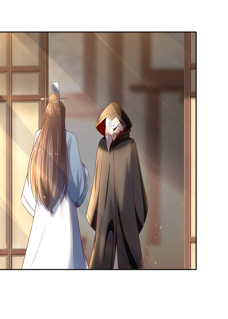 Tiên Đế Xâm Nhập Chapter 54 - 25