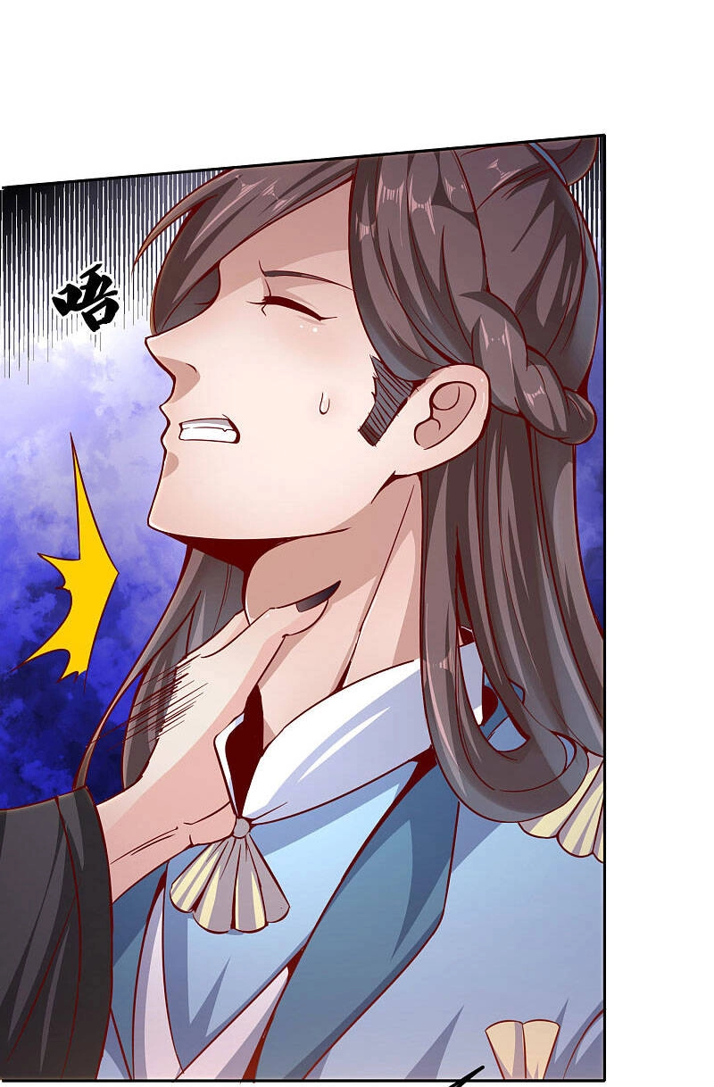 Tiên Đế Xâm Nhập Chapter 55 - 3