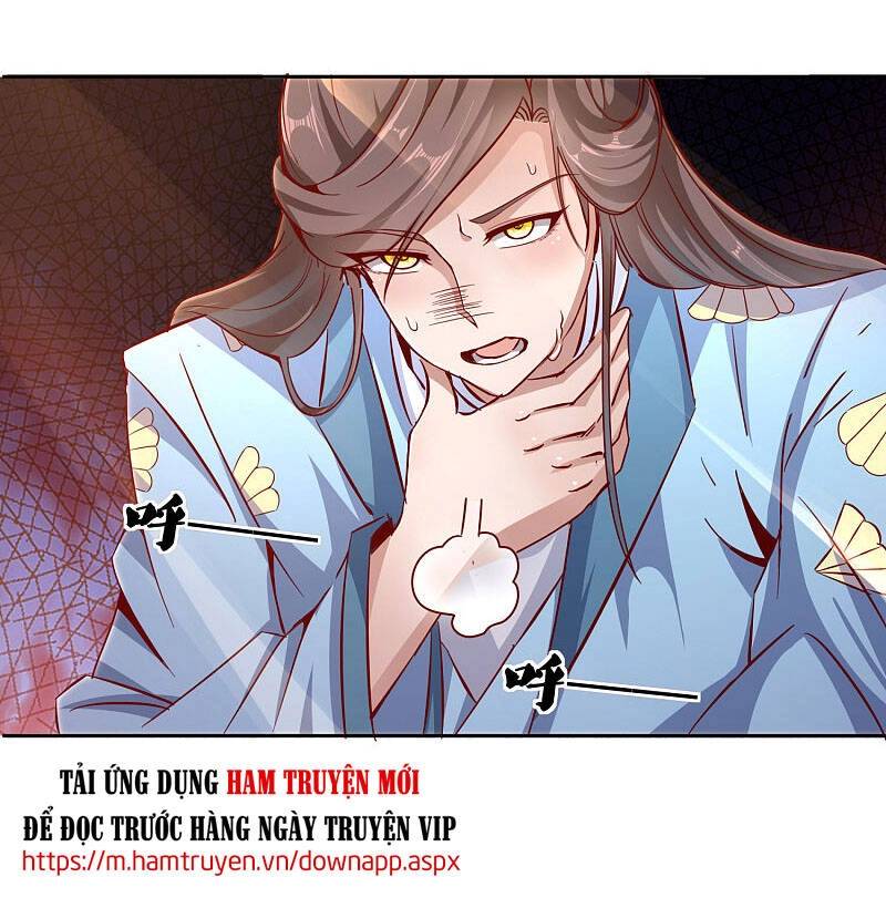 Tiên Đế Xâm Nhập Chapter 55 - 7