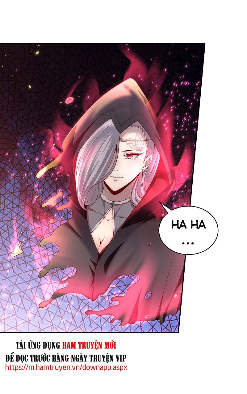 Tiên Đế Xâm Nhập Chapter 55 - 9