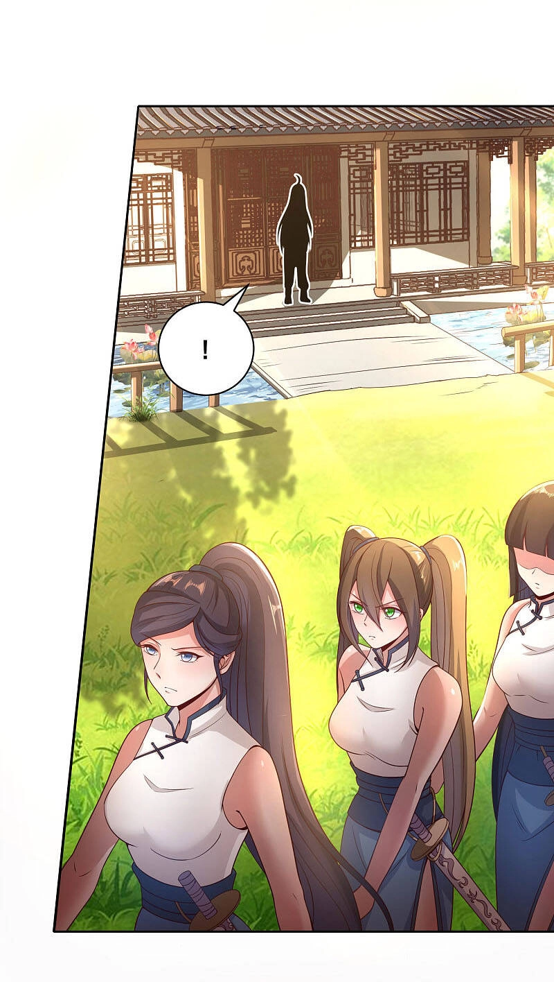 Tiên Đế Xâm Nhập Chapter 55 - 18