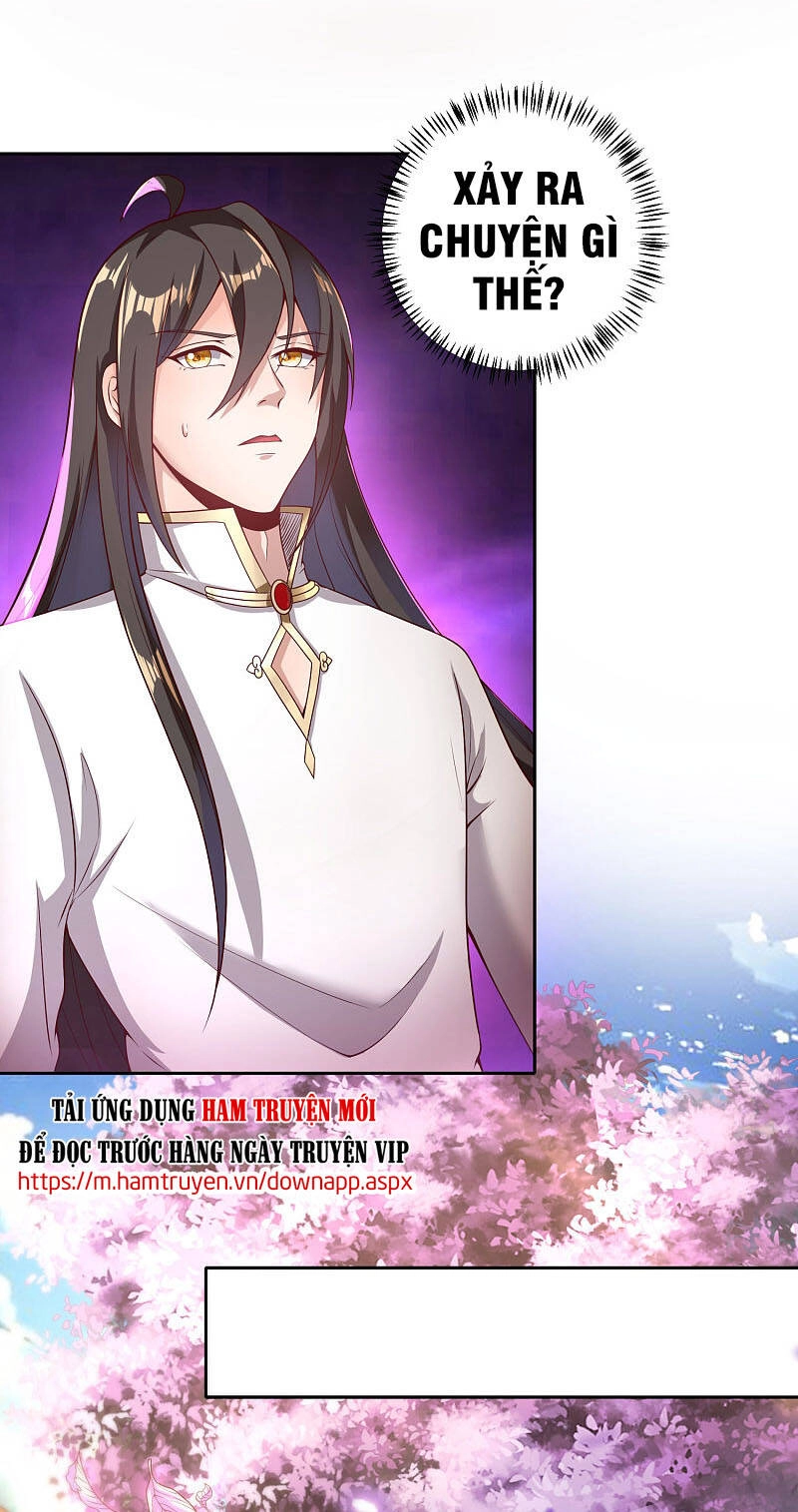 Tiên Đế Xâm Nhập Chapter 55 - 19