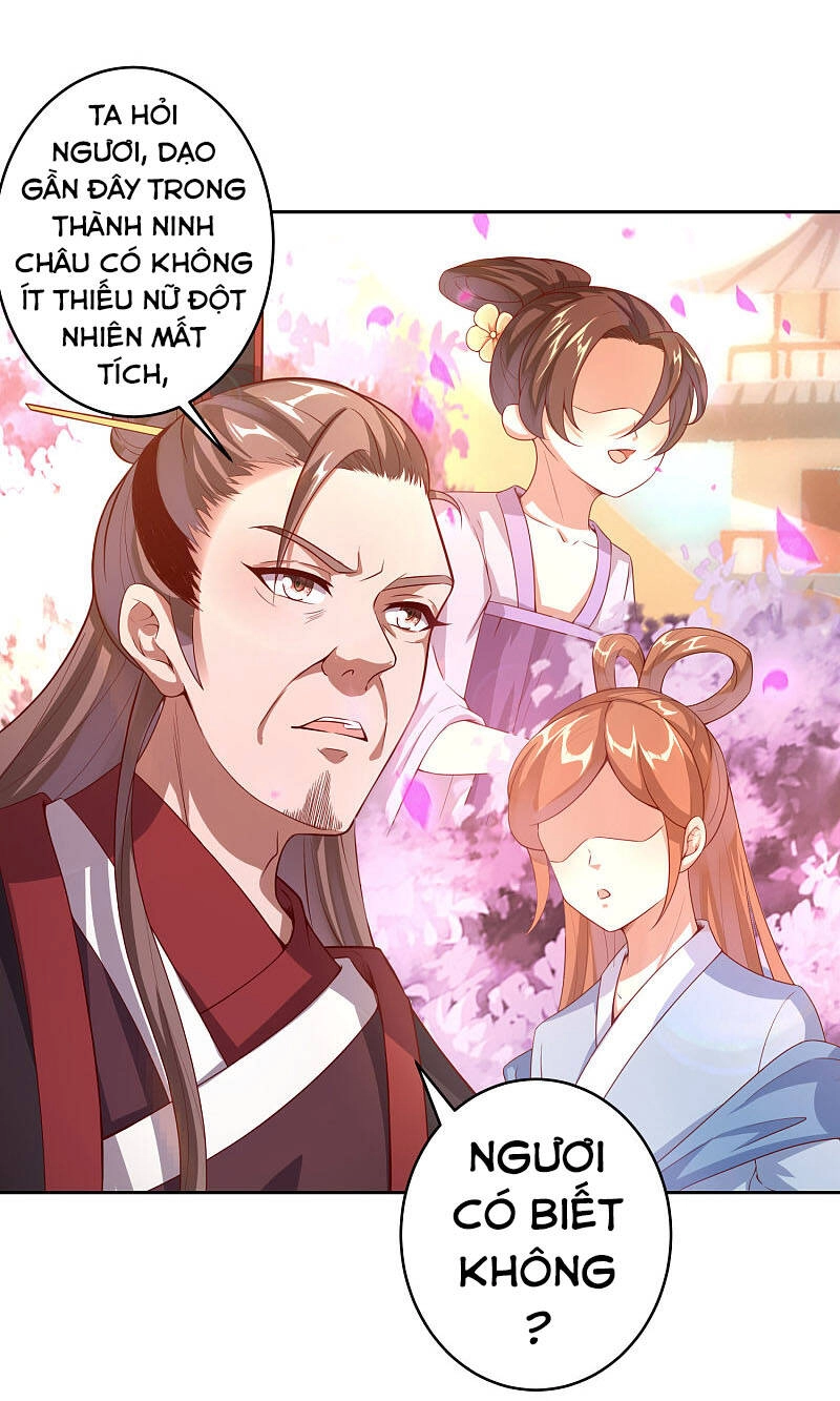 Tiên Đế Xâm Nhập Chapter 55 - 23