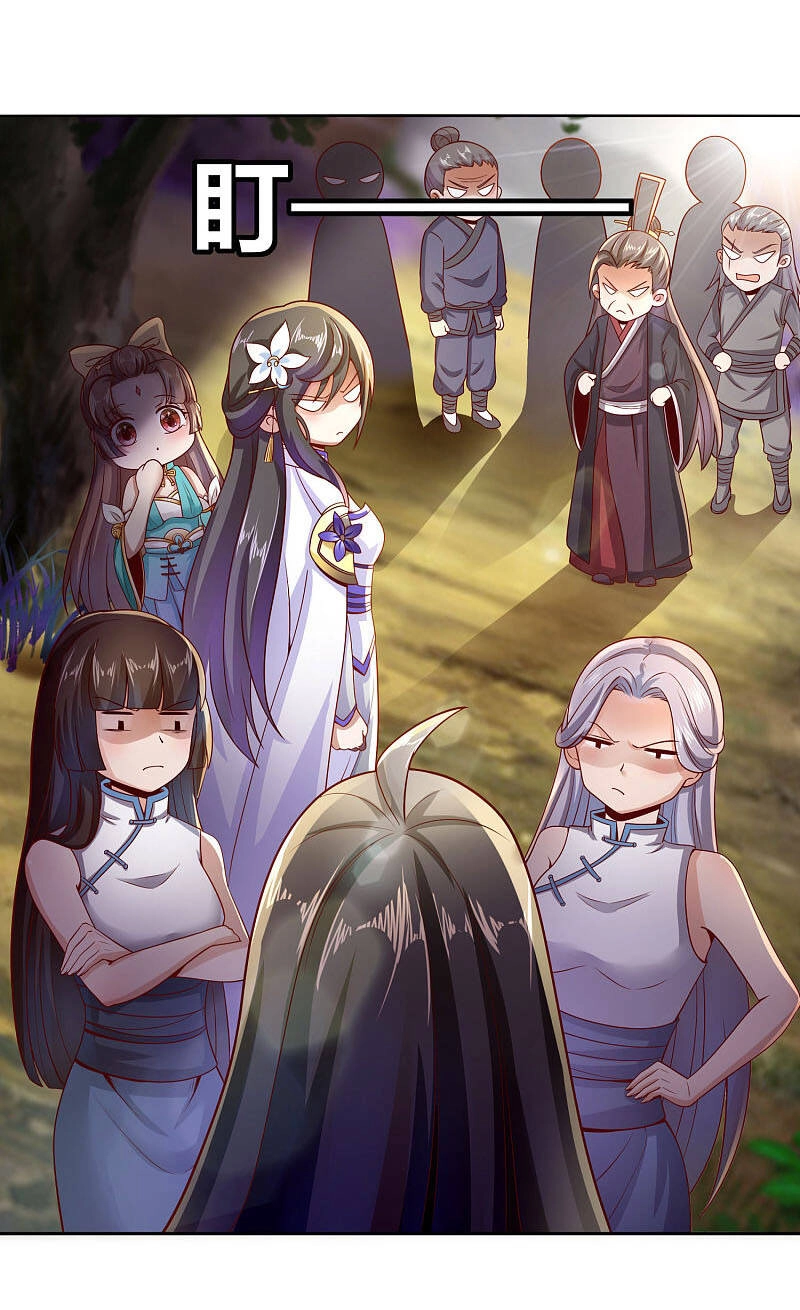 Tiên Đế Xâm Nhập Chapter 56 - 4