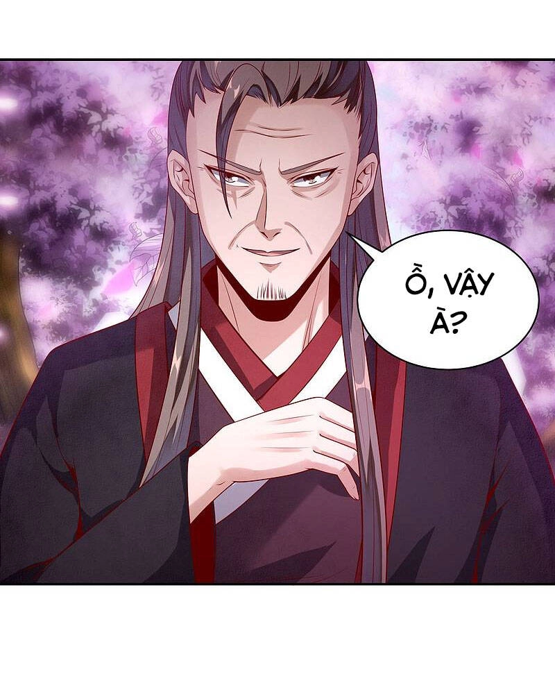 Tiên Đế Xâm Nhập Chapter 56 - 8