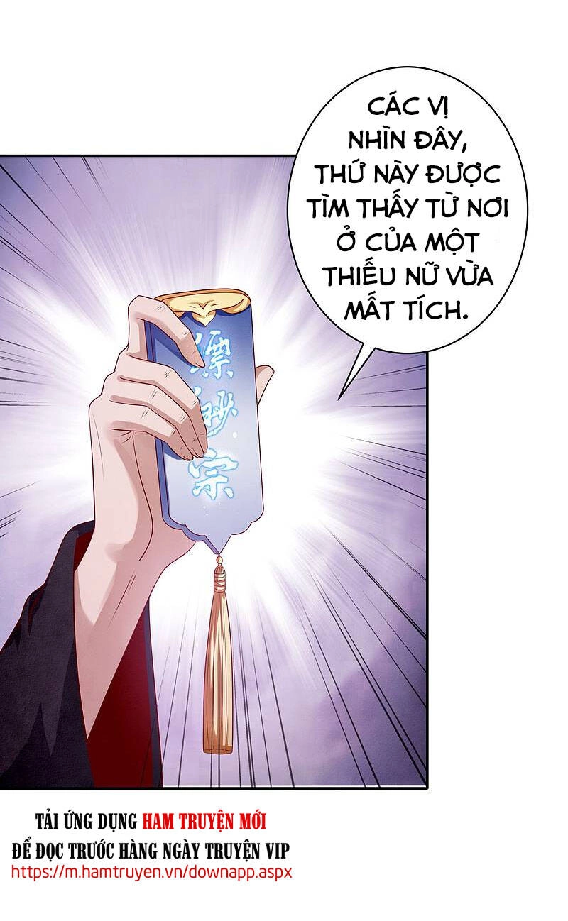 Tiên Đế Xâm Nhập Chapter 56 - 9