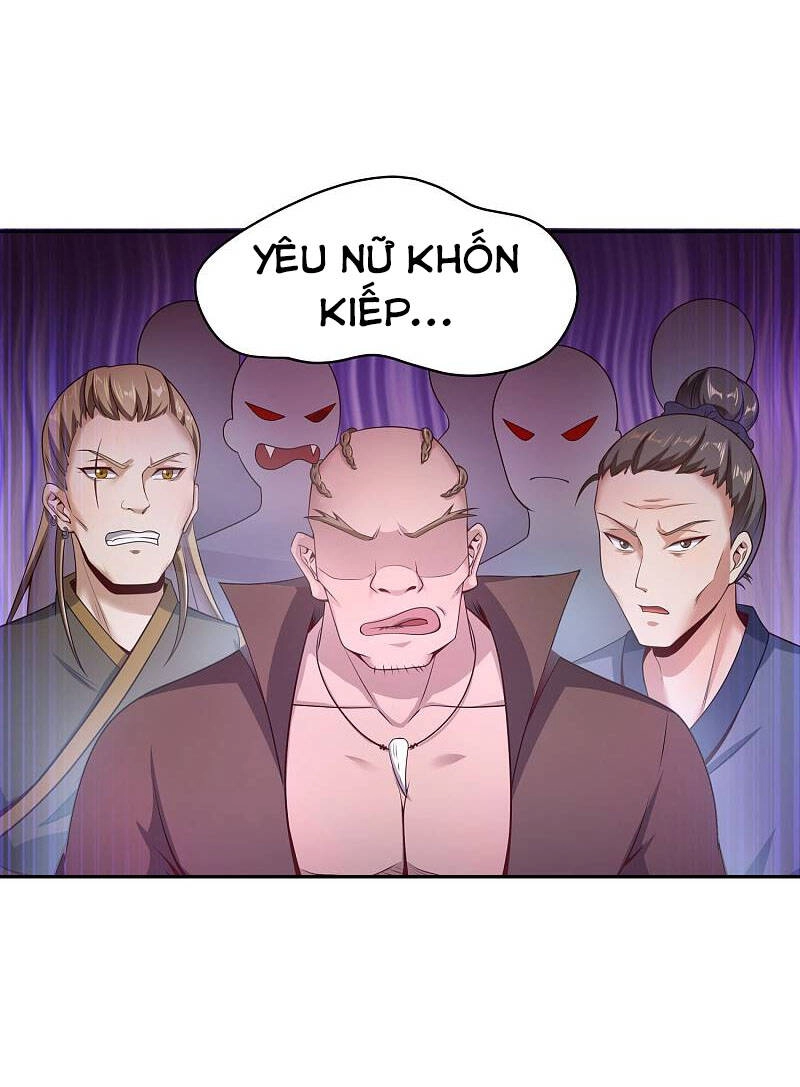 Tiên Đế Xâm Nhập Chapter 56 - 17