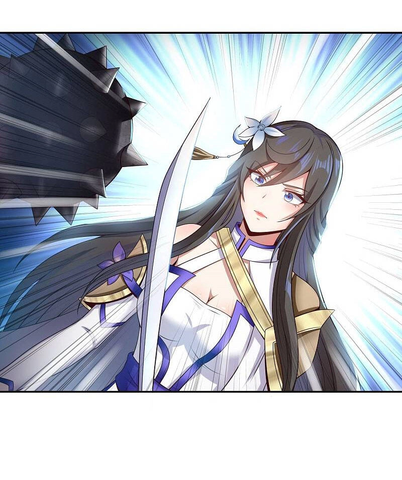 Tiên Đế Xâm Nhập Chapter 56 - 19