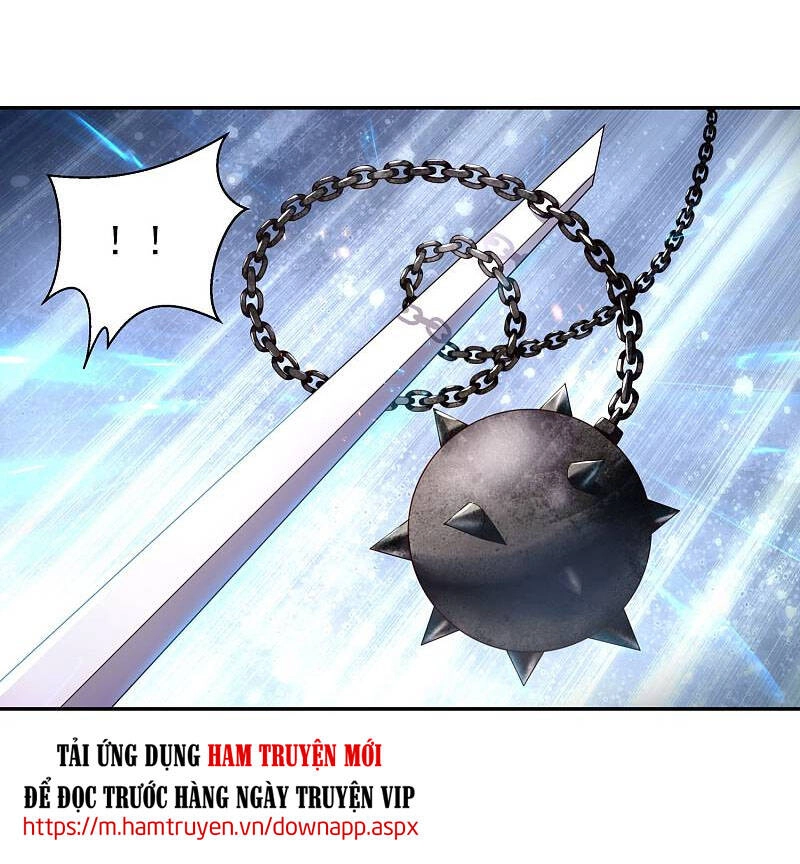 Tiên Đế Xâm Nhập Chapter 56 - 20