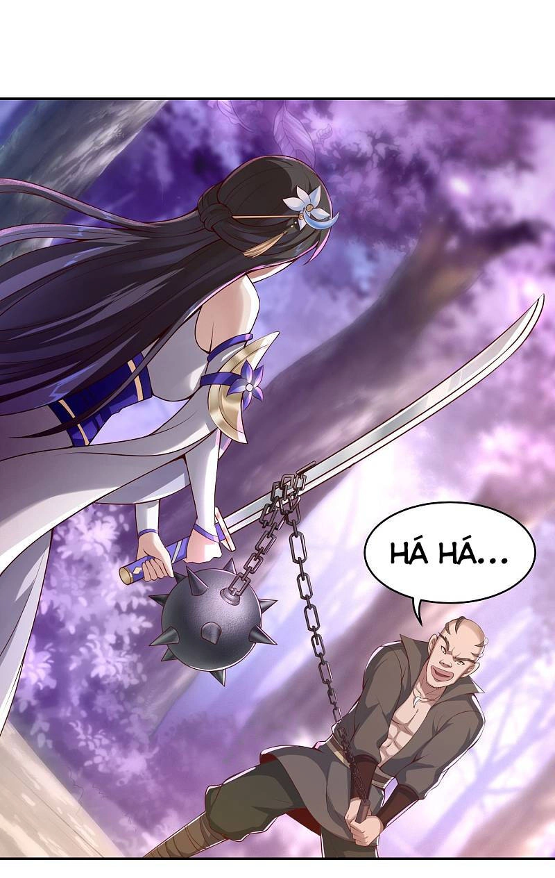 Tiên Đế Xâm Nhập Chapter 56 - 21