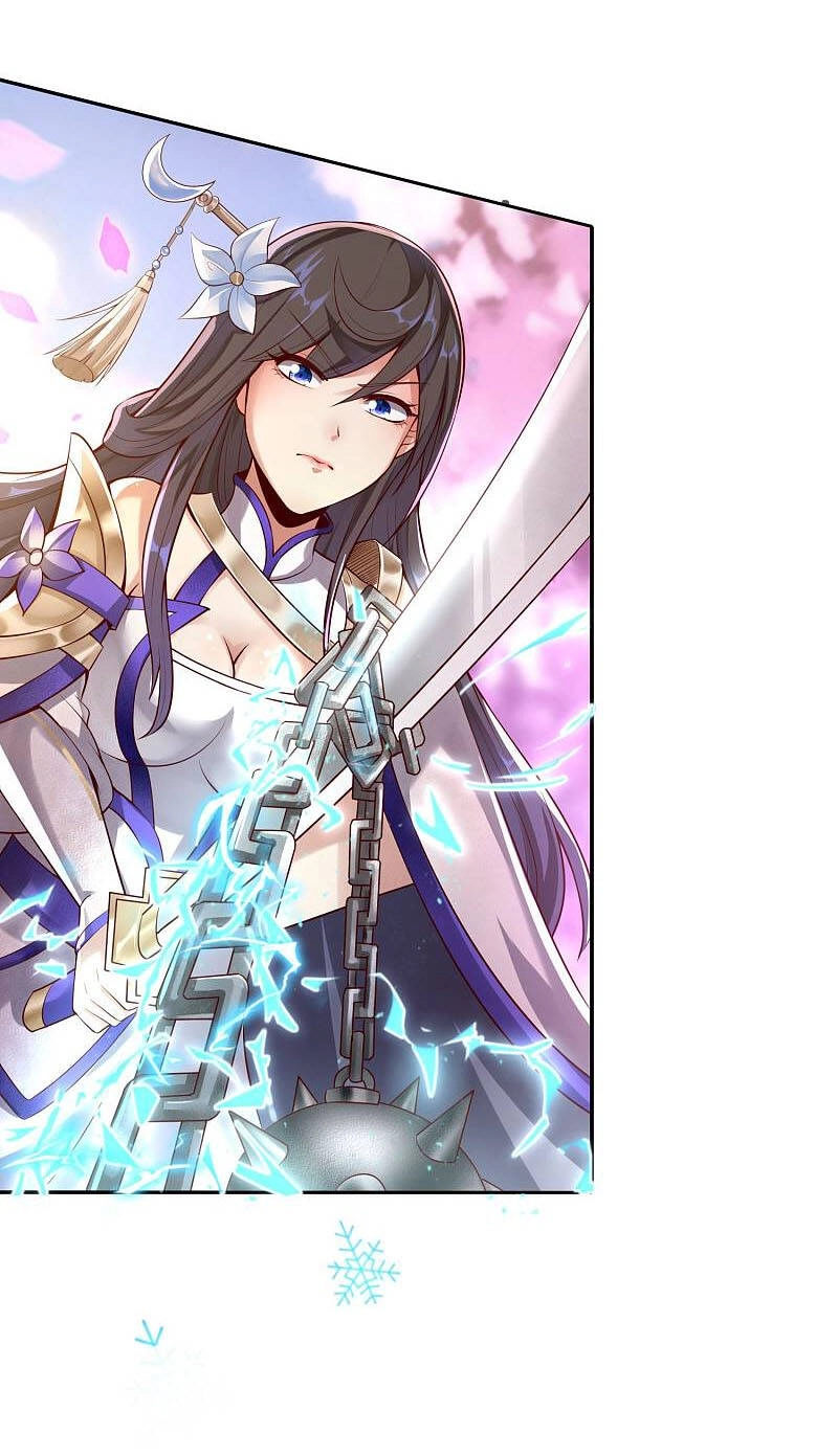 Tiên Đế Xâm Nhập Chapter 56 - 23