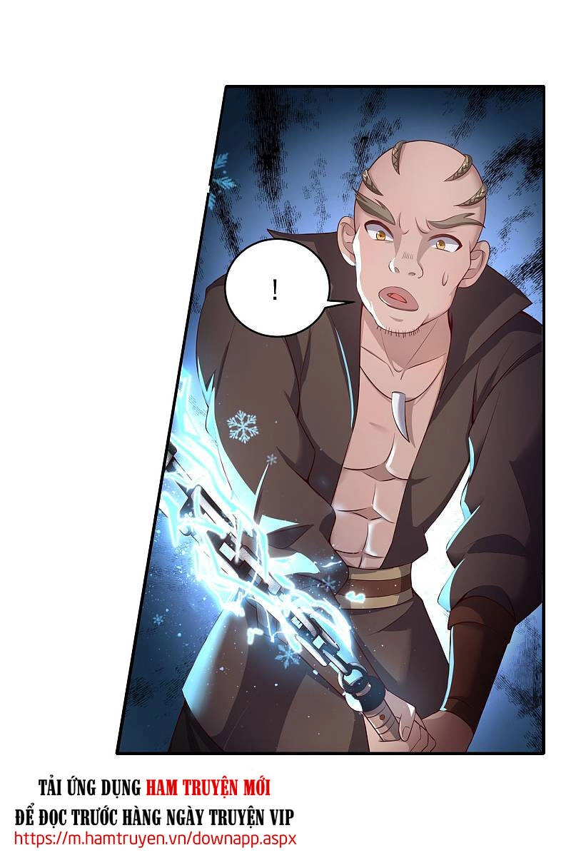 Tiên Đế Xâm Nhập Chapter 56 - 24