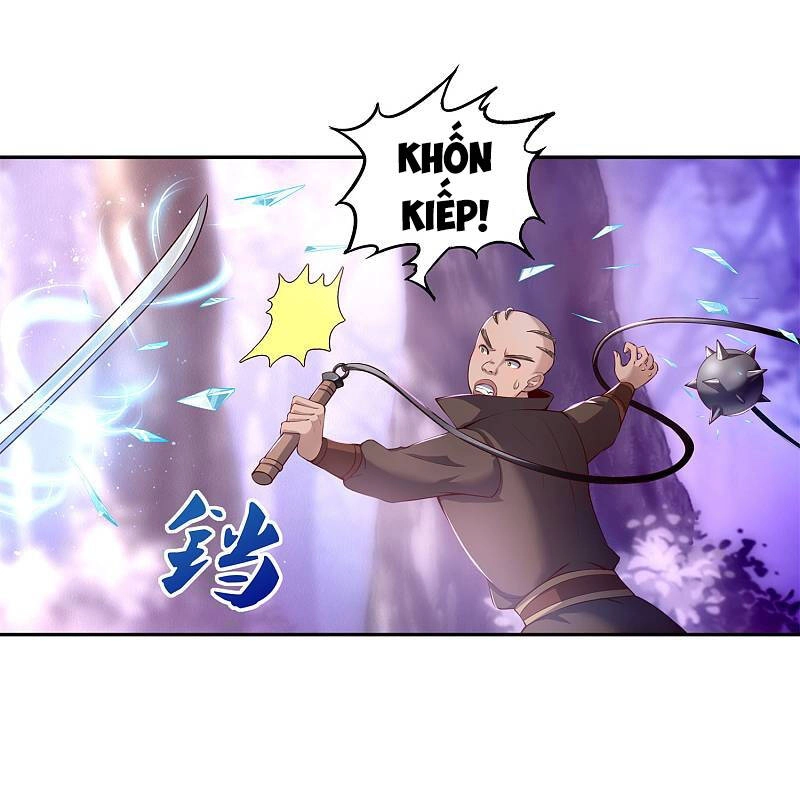 Tiên Đế Xâm Nhập Chapter 56 - 25