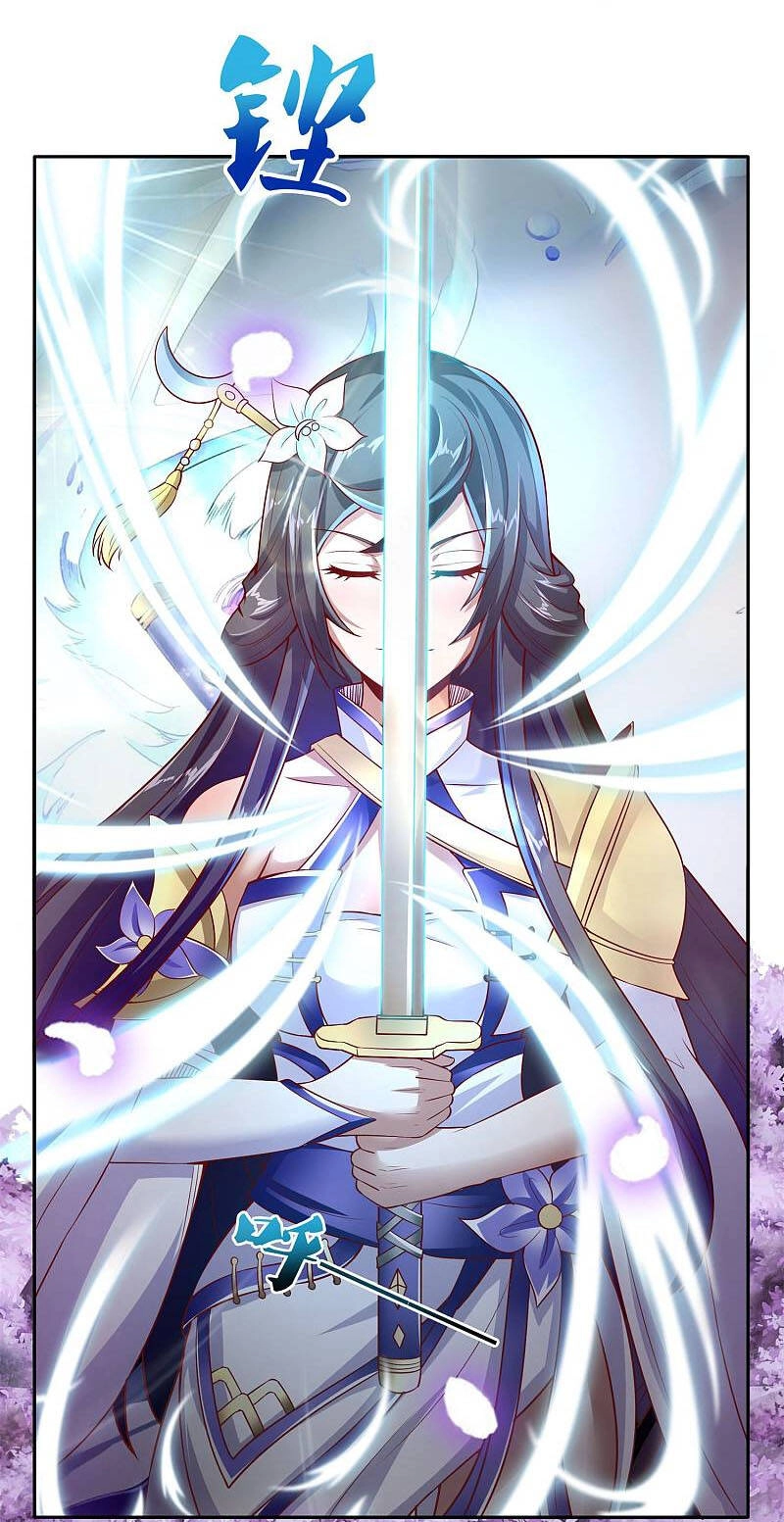 Tiên Đế Xâm Nhập Chapter 56 - 27