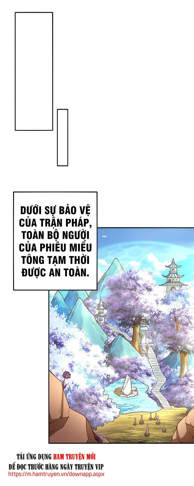 Tiên Đế Xâm Nhập Chapter 57 - 1