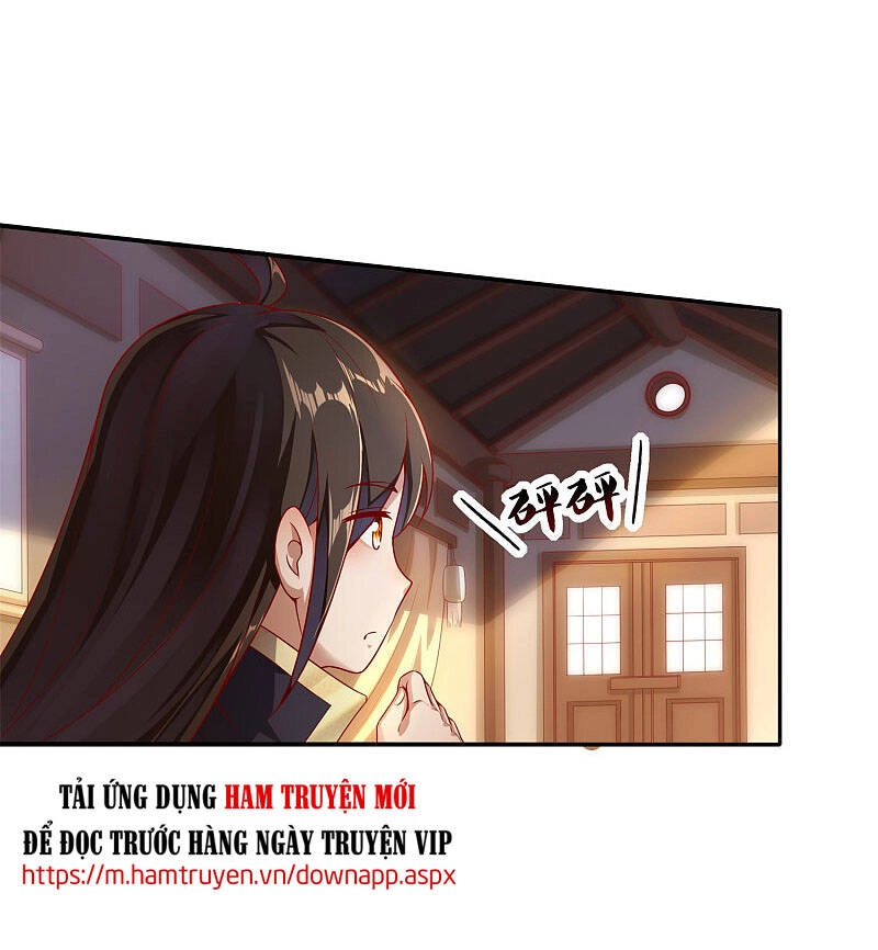 Tiên Đế Xâm Nhập Chapter 57 - 6