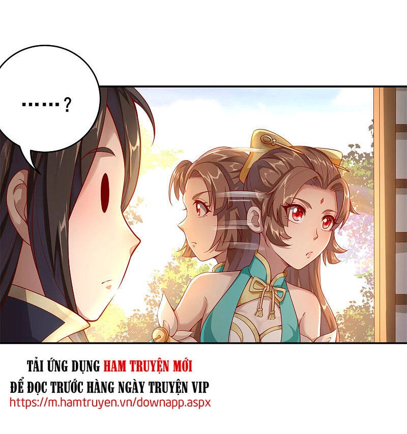 Tiên Đế Xâm Nhập Chapter 57 - 8