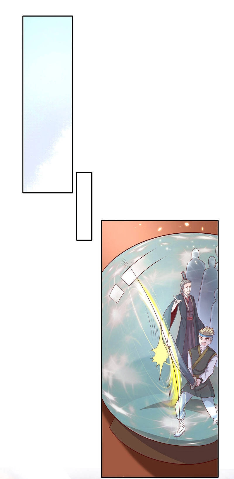 Tiên Đế Xâm Nhập Chapter 57 - 13