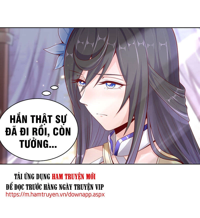 Tiên Đế Xâm Nhập Chapter 57 - 16